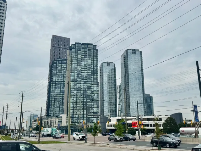 2908 Highway 7 Road 319, Vaughan, ON L4K 0K5 - Sale - N13654138