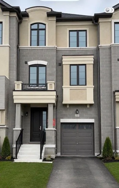 53 Donnacona Drive, Vaughan, ON L4H 0Y6 - Sale - N13660190