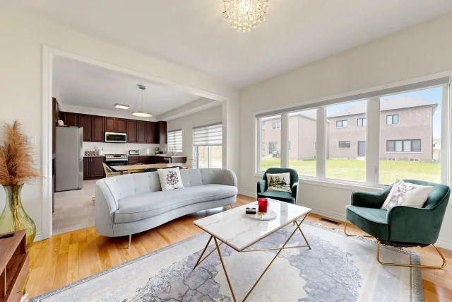 356 Danny Wheeler Boulevard, Georgina, ON L4P 0K2 - Sale - N13661422