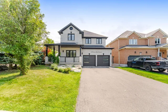 162 Corner Brook Crescent, Vaughan, ON L4H 0H4 - Sale - N13666494