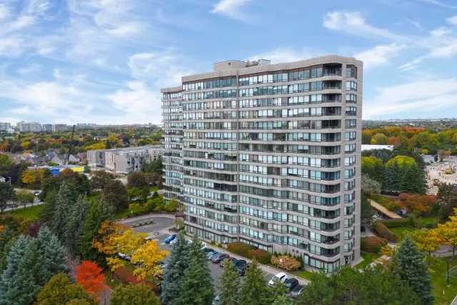 7440 Bathurst Street 1614, Vaughan, ON L4J 7K8 - Sale - N13675186