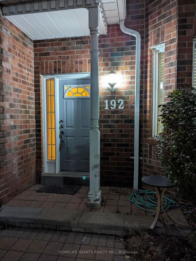 18 Clark Avenue W 192, Vaughan, ON L4J 8H1 - Rent - N13679364