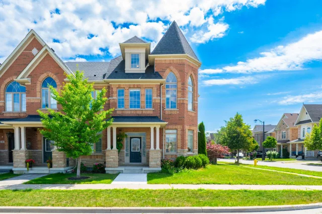 177 East's Corners Boulevard, Vaughan, ON L4H 3Z9 - Sale - N13688536
