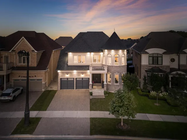 91 Woodgate Pines Drive, Vaughan, ON L4H 4A4 - Sale - N13697998