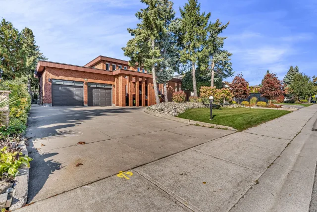 373 Firglen Ridge Lower level, Vaughan, ON L4L 1N6 - Rent - N13708536