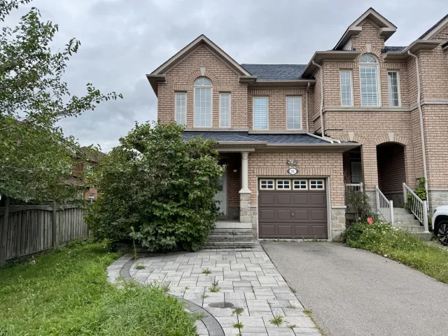 91 Cabernet Road, Vaughan, ON L4J 8V7 - Rent - N13708862