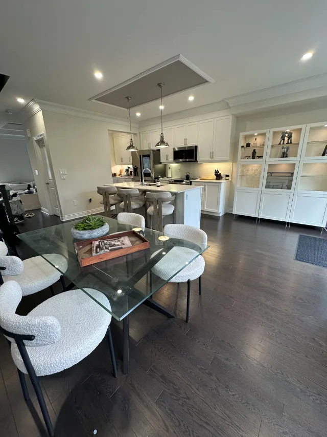 42 Ingleside Street, Vaughan, ON L4L 0H9 - Rent - N13709664