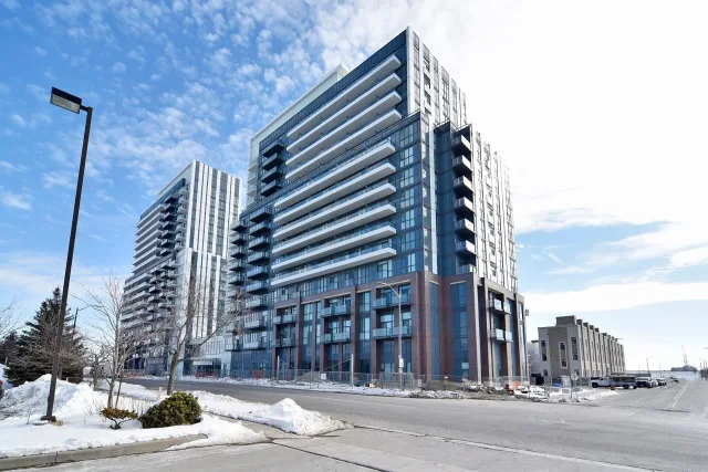 10 Honeycrisp Crescent 909, Vaughan, ON L4K 0M7 - Sale - N13711892