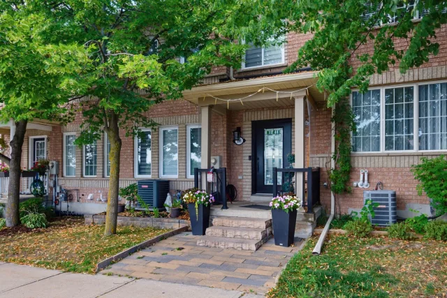 596 Napa Valley Avenue, Vaughan, ON L4H 1R1 - Rent - N13712780