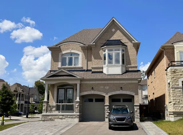 82 Madoc Place Basement, Vaughan, ON L4H 3W3 - Rent - N13718980