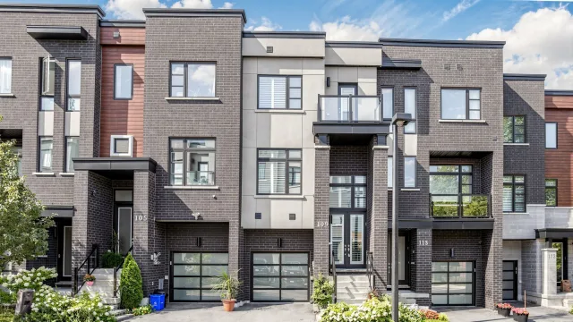 109 Laskin Drive, Vaughan, ON L6A 5A4 - Rent - N13719288