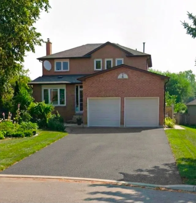 55 Cromarty Place, Vaughan, ON L6A 1E6 - Rent - N13720392