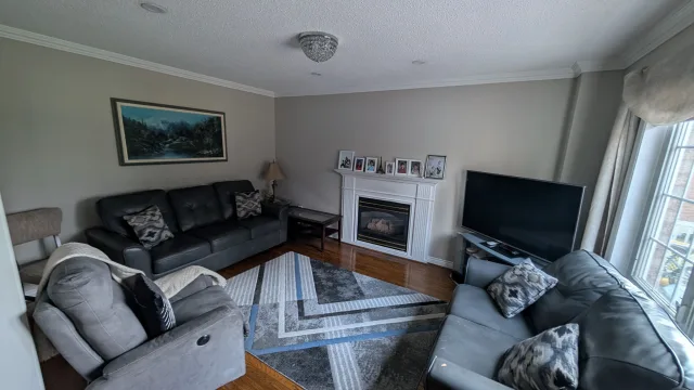 65 Timber Lane, Vaughan, ON L4L 3J6 - Rent - N13720460