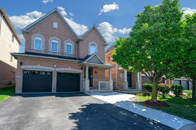 25 La Cassandra Drive, Vaughan, ON L6A 3X4 - Rent - N13720708