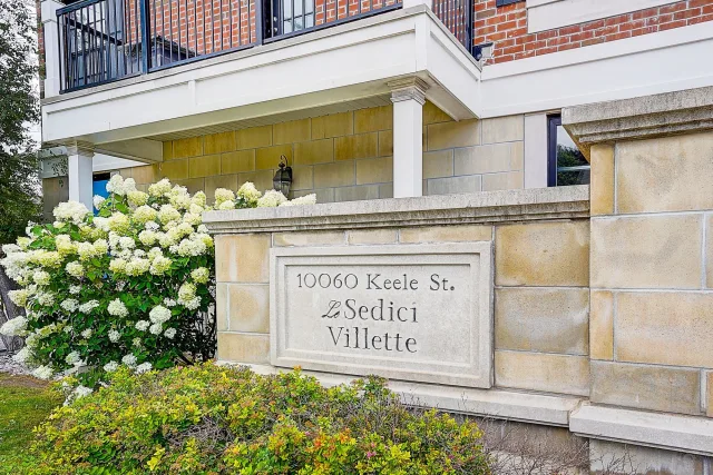 10060 Keele Street 11, Vaughan, ON L6A 4V6 - Sale - N13720774
