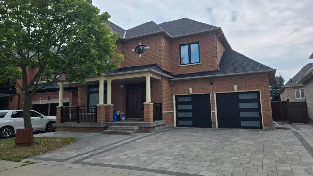 39 Tremblay Avenue, Vaughan, ON L4H 2W8 - Rent - N13720934
