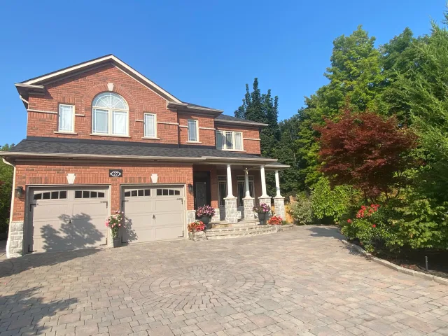 27 Jaylynn Court, Vaughan, ON L4H 1Z6 - Rent - N13721052