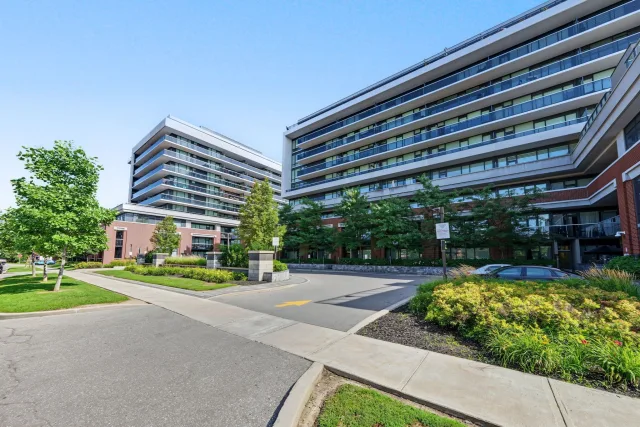 4800 Highway 7 117, Vaughan, ON L4L 1H8 - Rent - N13721156