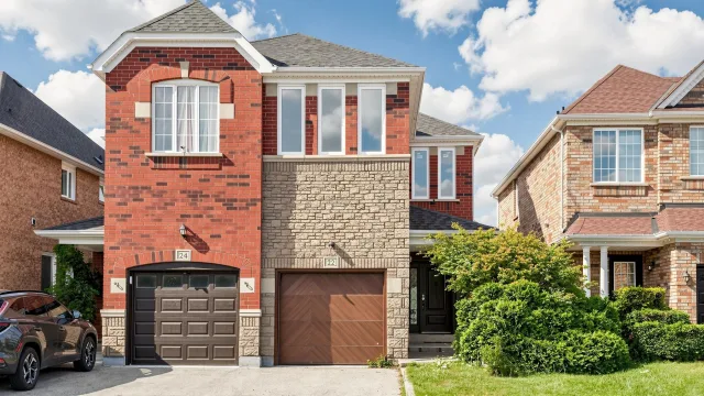 22 Belvia Drive, Vaughan, ON L4K 5J7 - Sale - N13722206