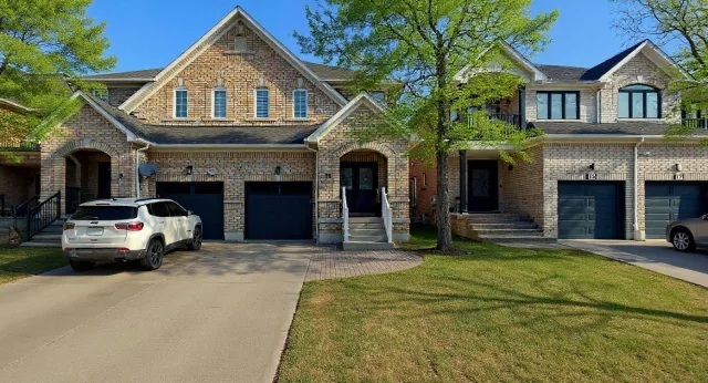 11 Martina Crescent Basement, Vaughan, ON L4H 3B6 - Rent - N13723992