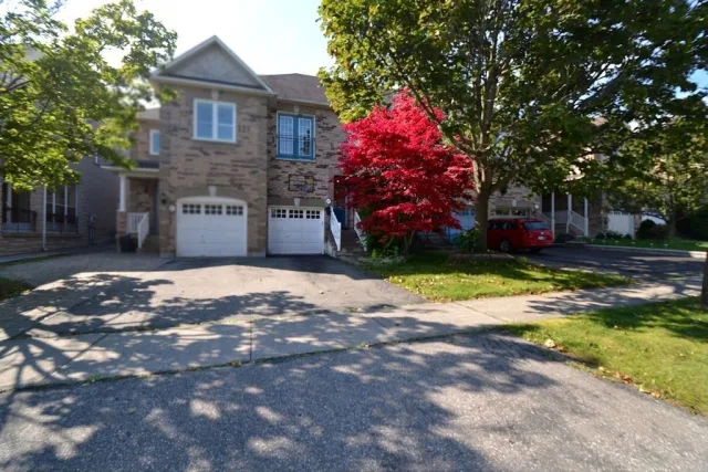 49 Angelica Avenue, Richmond Hill, ON L4S 2E1 - Sale - N13724102