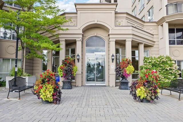 2 Maison Parc Court 315, Vaughan, ON L4J 9K4 - Rent - N13724218