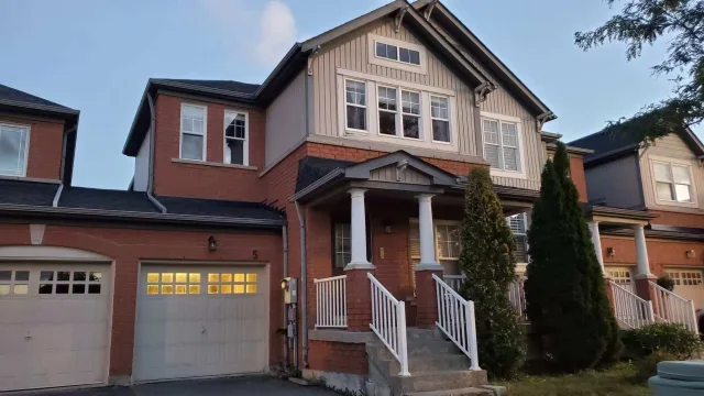5 Ulson Drive, Richmond Hill, ON L4E 4V6 - Rent - N13724494