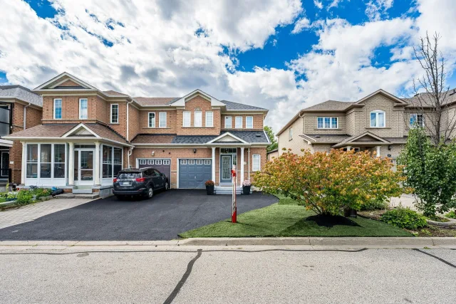 211 Wildberry Crescent, Vaughan, ON L4H 2H7 - Sale - N13724756