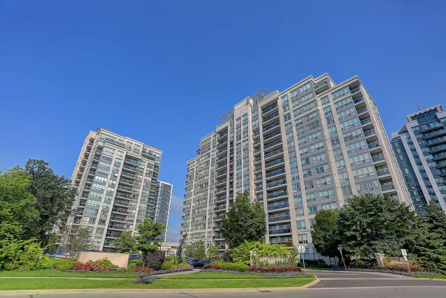 60 Disera Drive 1404, Vaughan, ON L4J 9G1 - Sale - N13724798