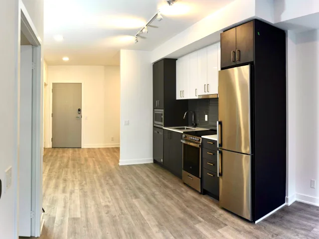 30 Upper Mall Way 508, Vaughan, ON L4J 0L7 - Rent - N13724802