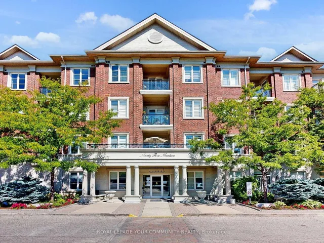 9519 Keele Street 220, Vaughan, ON L6A 4A2 - Sale - N13725364