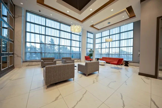 3600 Highway 7 1201, Vaughan, ON L4L 0G7 - Sale - N13725462