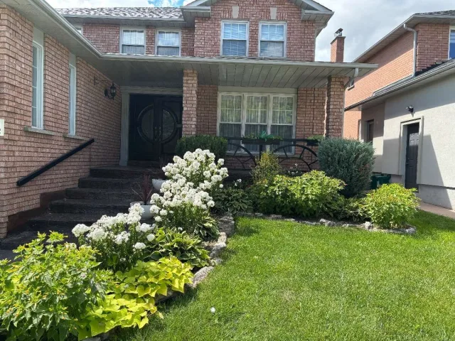 14 Gas Light Crescent, Vaughan, ON L4L 8E8 - Sale - N13725554