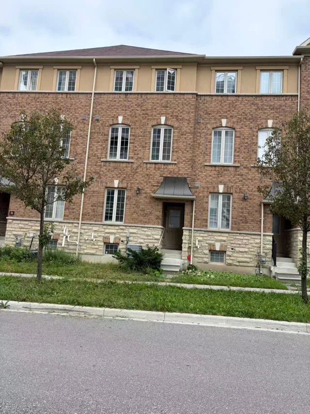 26 Orca Drive, Markham, ON L6E 0R6 - Sale - N13725656