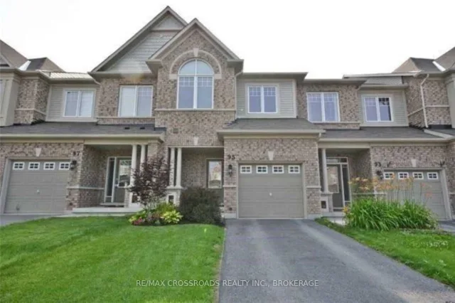 95 Thatcher Crescent, Newmarket, ON L9N 0B9 - Sale - N13725658