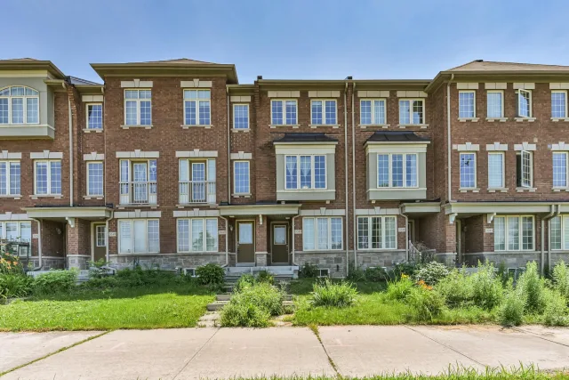 5245 Major Mackenzie Drive E, Markham, ON L6C 0N3 - Rent - N13725770