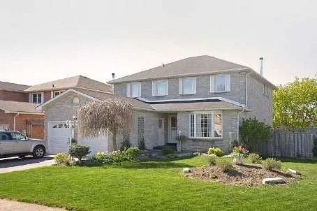 261 Herridge Circle, Newmarket, ON L3Y 7H6 - Sale - N2631967