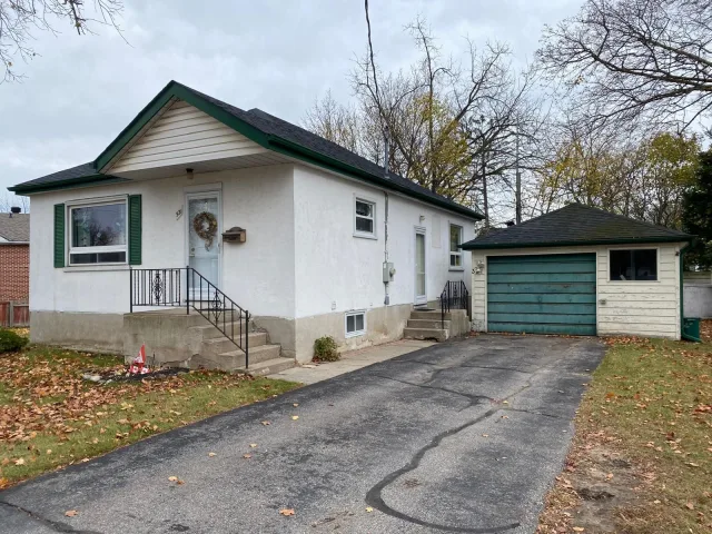 321 Innisfil Street, Barrie, ON L4N 3G4 - Sale - S12024442