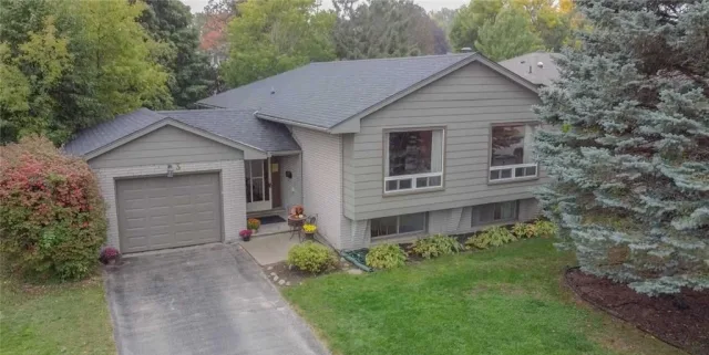 3 Highcroft Road, Barrie, ON L4N 2X3 - Rent - S13459542