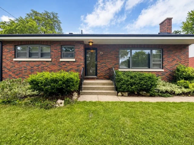 73 Eugenia Street Main, Barrie, ON L4M 1P9 - Rent - S13546020