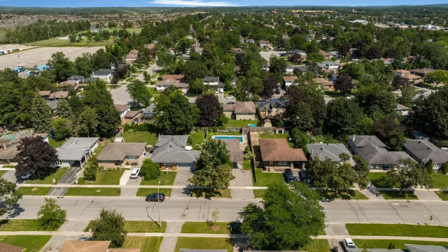 277 Cook Street, Barrie, ON L4M 4H7 - Sale - S13616632