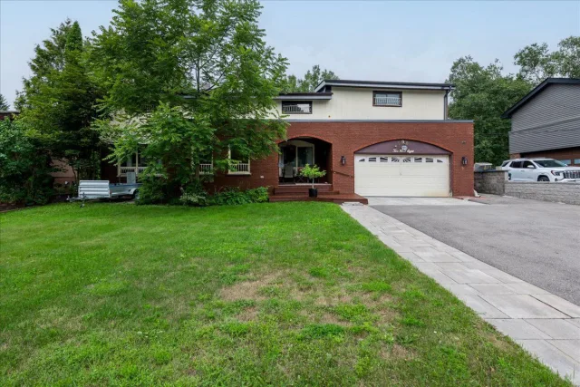 298 Seventh Street, Midland, ON L4R 3Z9 - Sale - S13673650