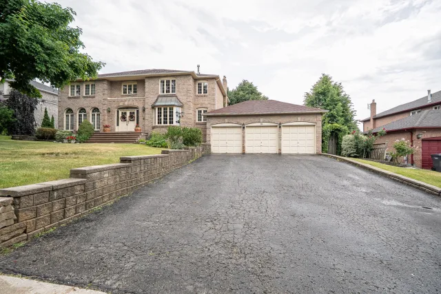 503 Conservation Drive, Brampton, ON L6Z 0C2 - Sale - W12655452