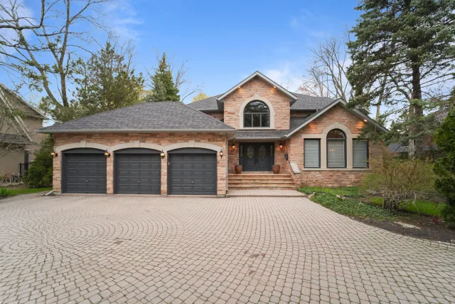 495 Meadow Wood Road, Mississauga, ON L5J 2S4 - Sale - W13085836