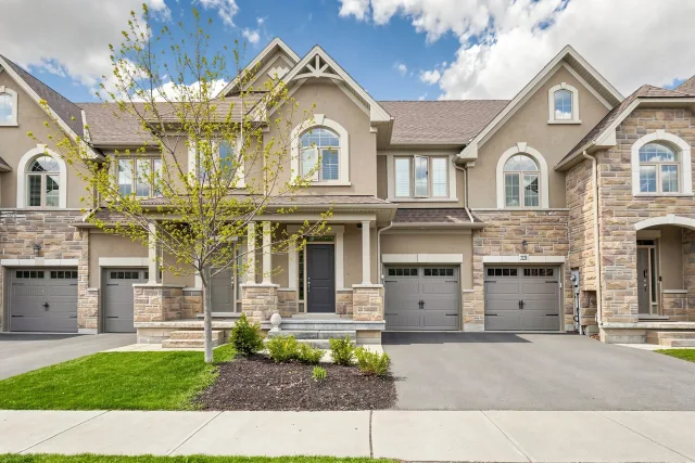 2350 Natasha Circle, Oakville, ON L6M 1N9 - Sale - W13149630