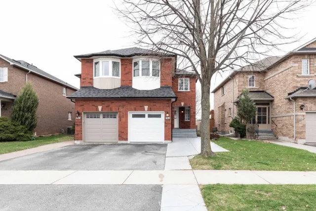 1362 Brookstar Drive, Oakville, ON L6M 3W1 - Rent - W13181302