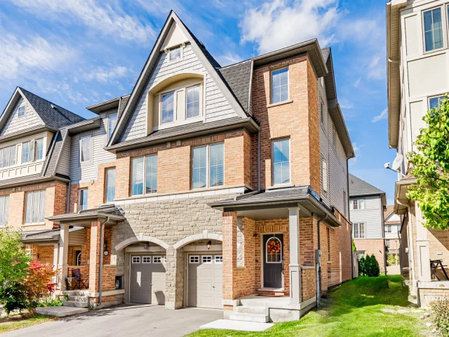 111 Cedar Lake Crescent, Brampton, ON L6Y 0R1 - Sale - W13235144