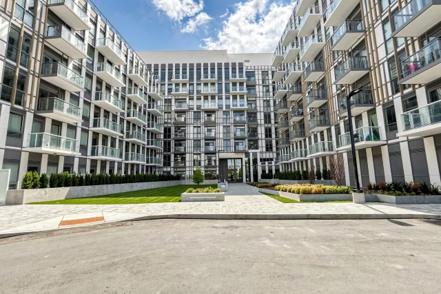 1005 Dundas Street E 631, Oakville, ON L6H 7E8 - Sale - W13410854