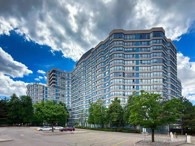 250 Webb Drive 604, Mississauga, ON L5B 3Z4 - Sale - W13451002