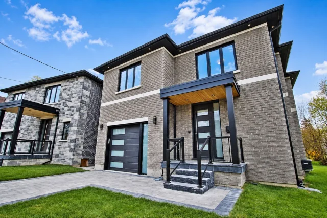 1 Aura Lea Boulevard, Toronto, ON M9M 1K2 - Rent - W13488106